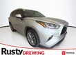  Toyota Highlander Hybrid