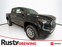 2025 Toyota Tacoma i-FORCE MAX Limited 4X4 DOUBLE CAB