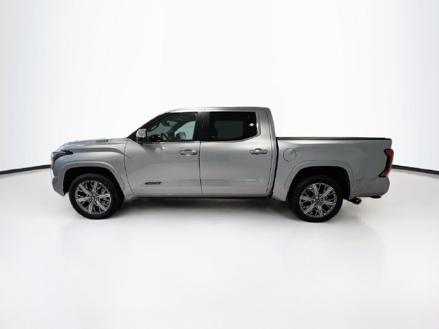 New 2026 Toyota Tundra i-FORCE MAX Capstone CAPSTONE CREWMAX 5.5