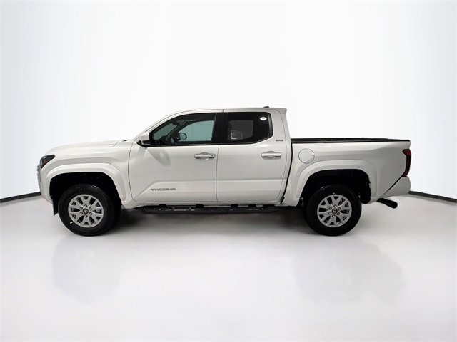 2025 Toyota Tacoma SR5 Double Cab photo 4