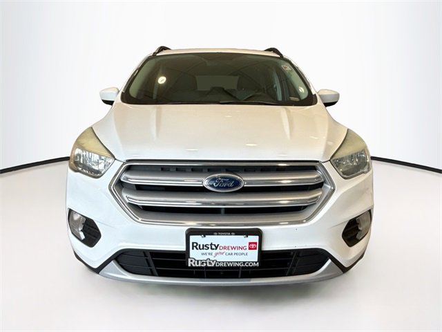 2018 Ford Escape SE photo 2