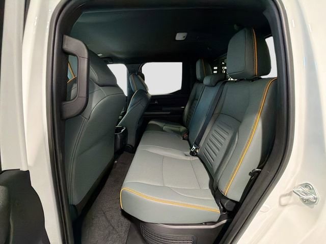 2026 Toyota Tacoma Trailhunter - Photo 20
