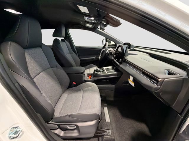 2026 Toyota bZ XLE - Photo 22