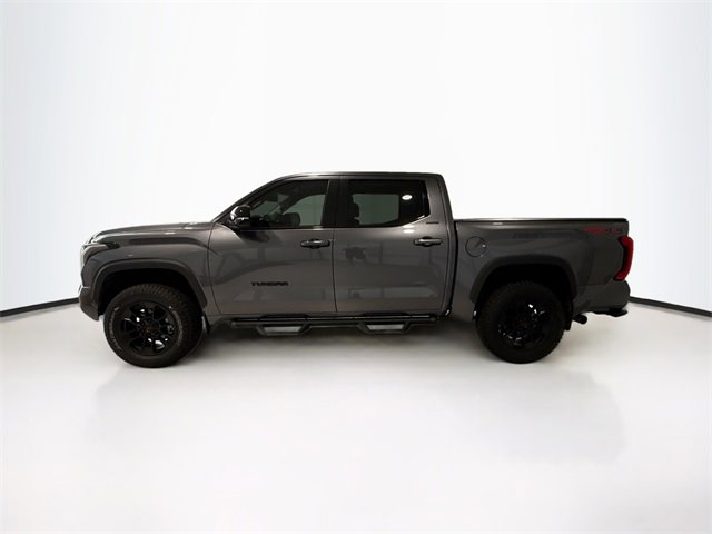 2024 Toyota Tundra Limited photo 2