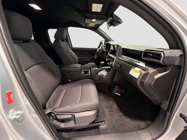 2026 Toyota Tacoma SR5 - Photo 19