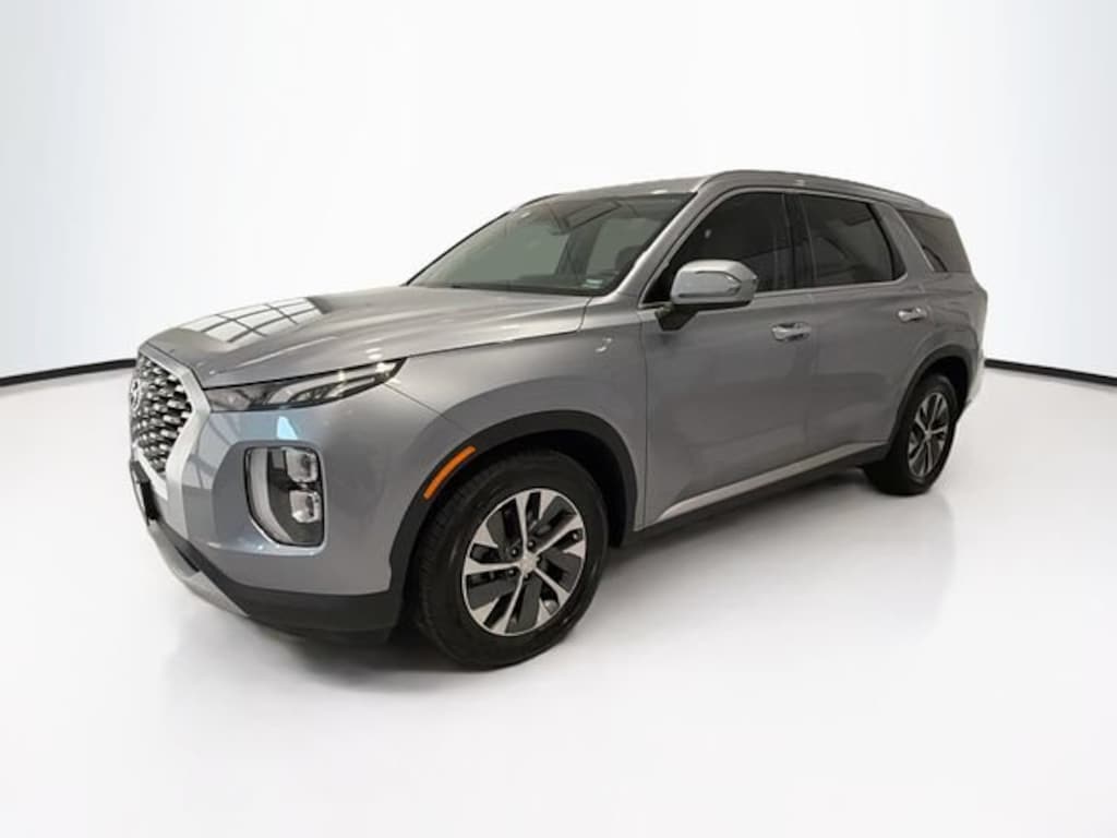 Used 2020 Hyundai Palisade SEL SUV