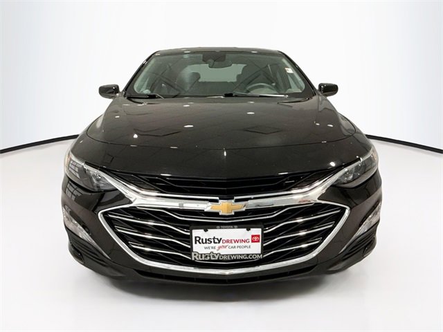 2023 Chevrolet Malibu 1LT photo 2
