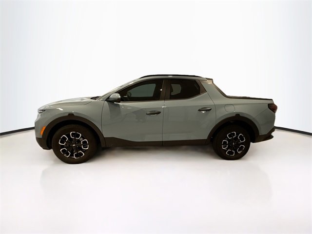 2022 Hyundai Santa Cruz SEL photo 4