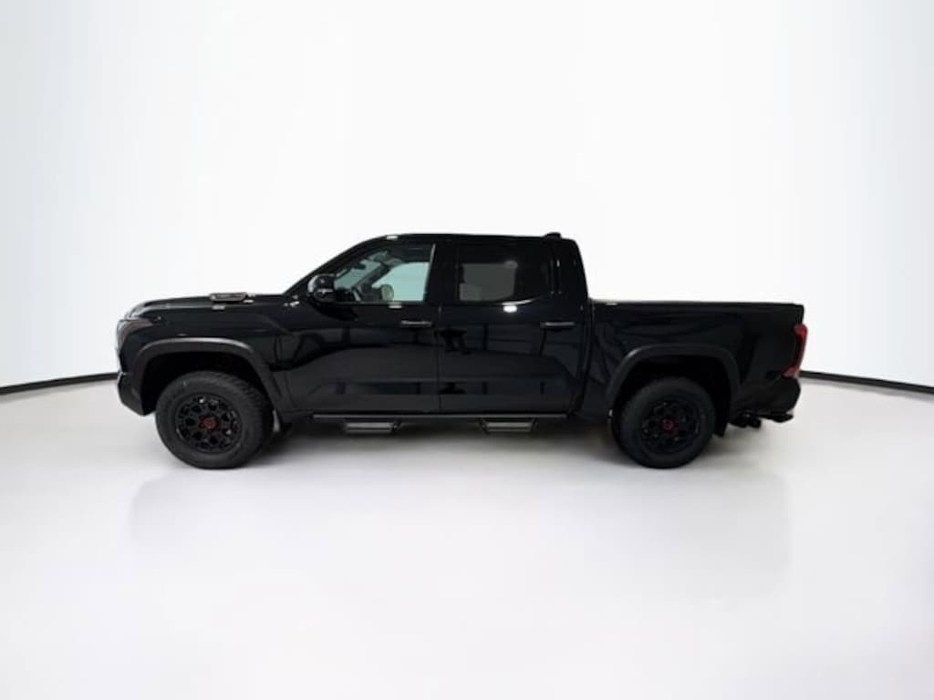 New 2026 Toyota Tundra i-FORCE MAX TRD Pro TRD PRO 5.5