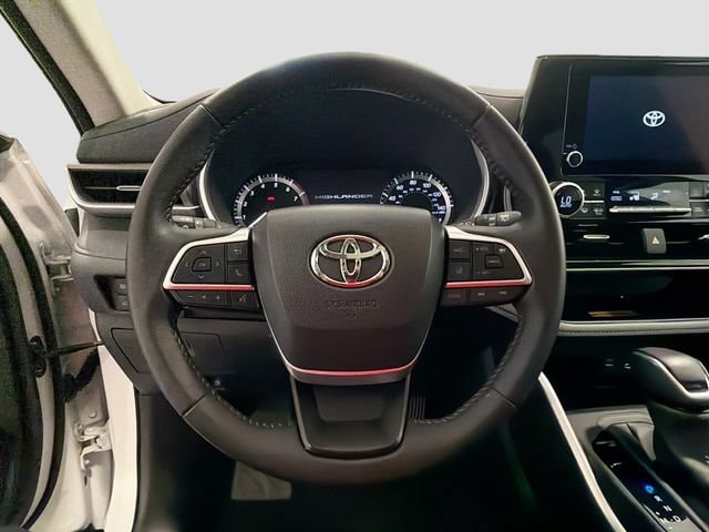 2026 Toyota Highlander 11