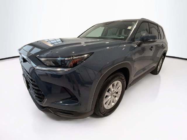Certified 2026 Toyota Grand Highlander XLE SUV