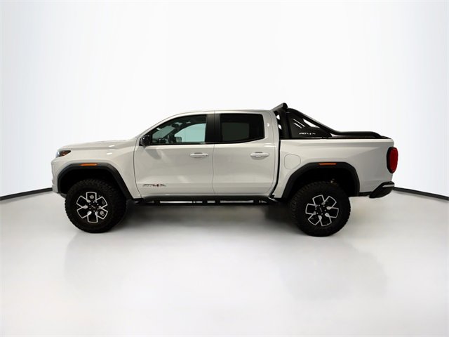 2024 Gmc Canyon AT4X photo 3