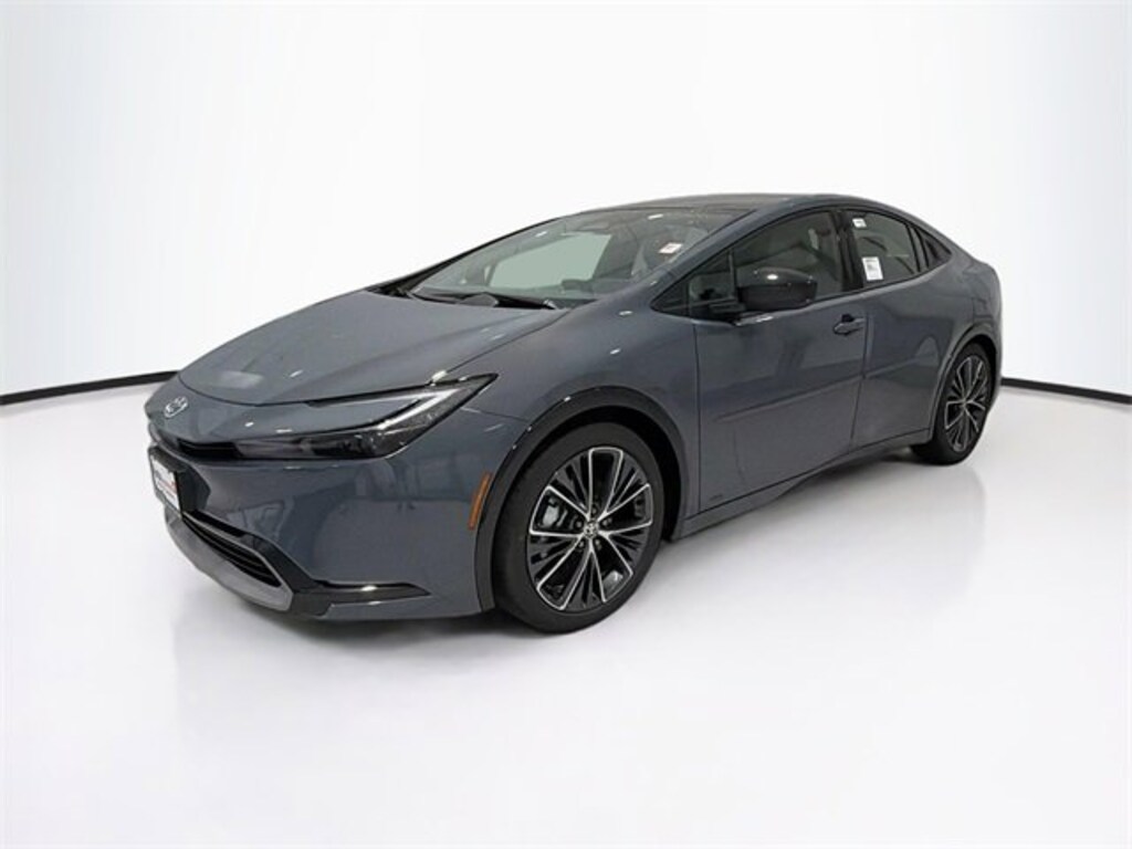 New 2026 Toyota Prius XLE AWD XLE AWD