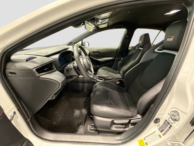 2025 Toyota GR Corolla Premium Plus - Photo 19