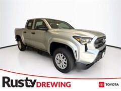 2025 Toyota Tacoma SR 4X2 DOUBLE CAB
