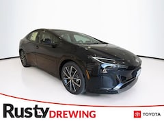 2026 Toyota Prius XLE XLE