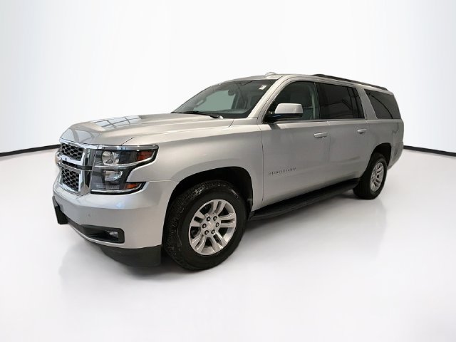 Used 2019 Chevrolet Suburban LT SUV