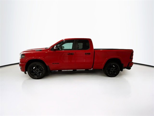 2025 Ram 1500 Big Horn Lone Star photo 4