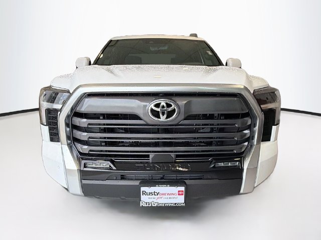 New 2026 Toyota Tundra Limited LIMITED CREWMAX 5.5