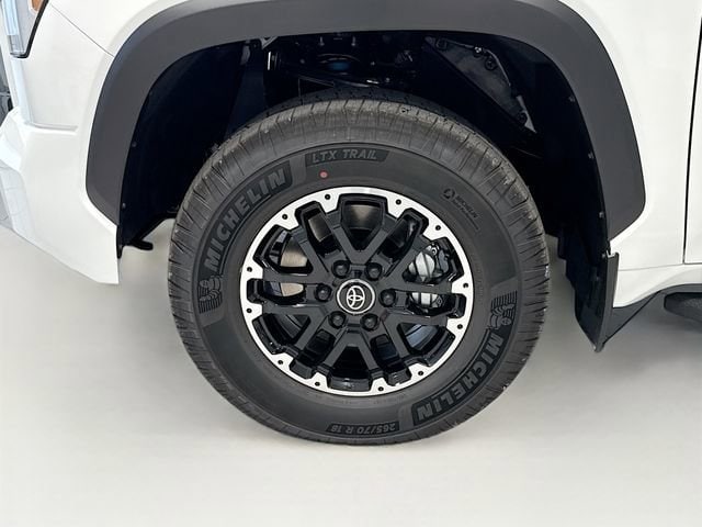 2026 Toyota Tundra SR5 - Photo 24