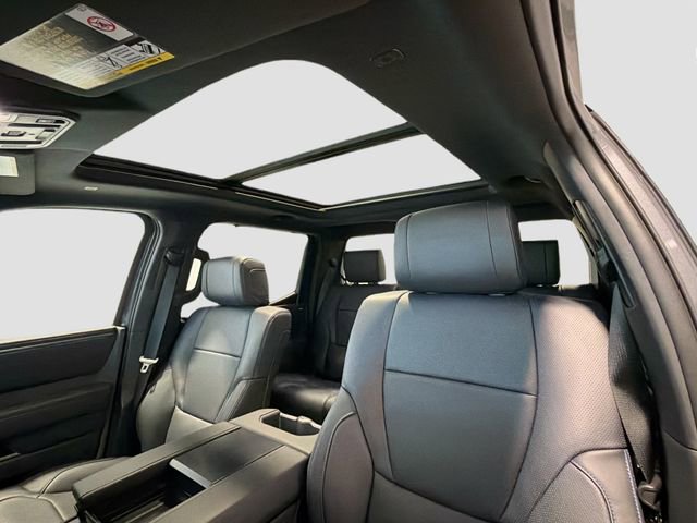 2026 Toyota Tundra Platinum - Photo 19