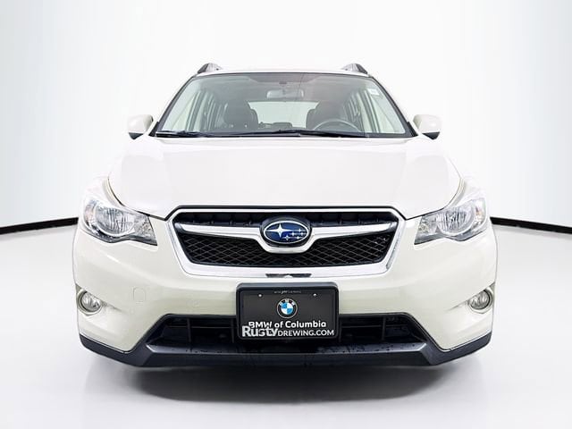Used 2014 Subaru XV Crosstrek Premium with VIN JF2GPAVC0E8346529 for sale in Jefferson City, MO