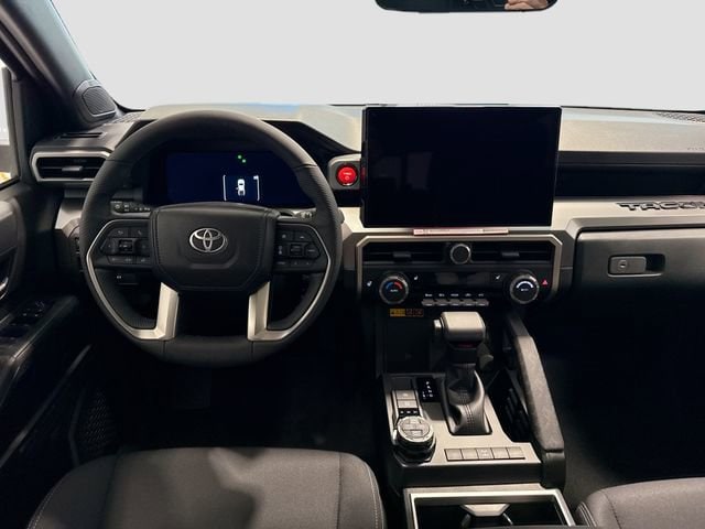 2025 Toyota Tacoma TRD Off Road - Photo 19