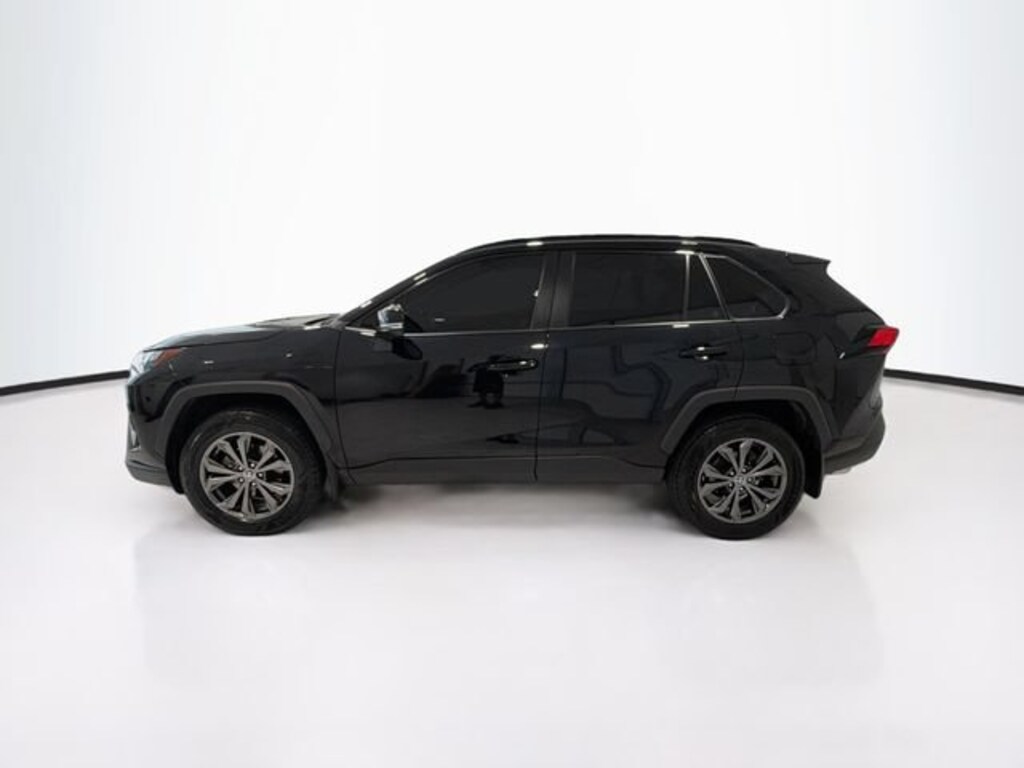 Certified 2024 Toyota RAV4 Hybrid XLE Premium SUV