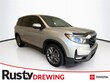Honda Passport