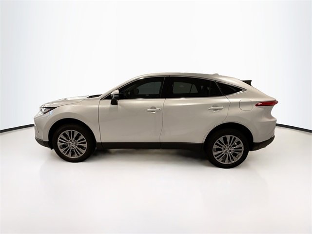2024 Toyota Venza LE photo 4