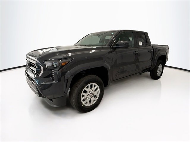 2025 Toyota Tacoma SR5 photo 3