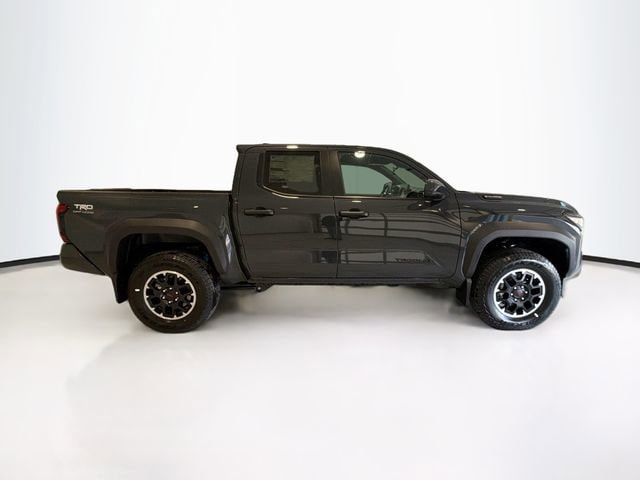 2025 Toyota Tacoma TRD Off Road - Photo 7