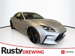 2025 Toyota GR86 Premium AT 2+2 COUPE 6 SPD A/T