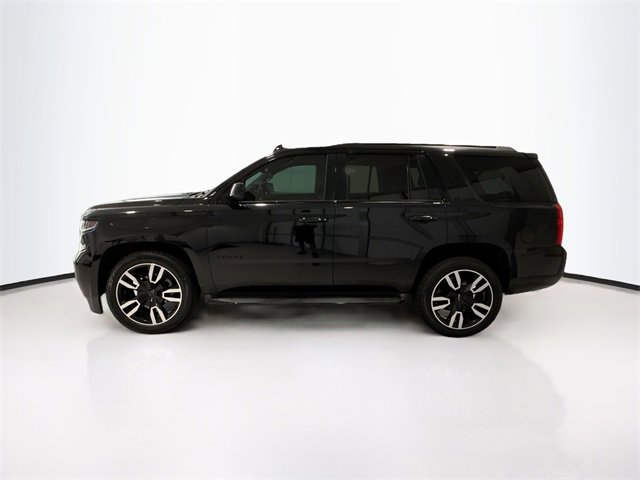 2018 Chevrolet Tahoe LT photo 2