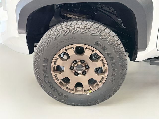 2026 Toyota Tacoma Trailhunter - Photo 24