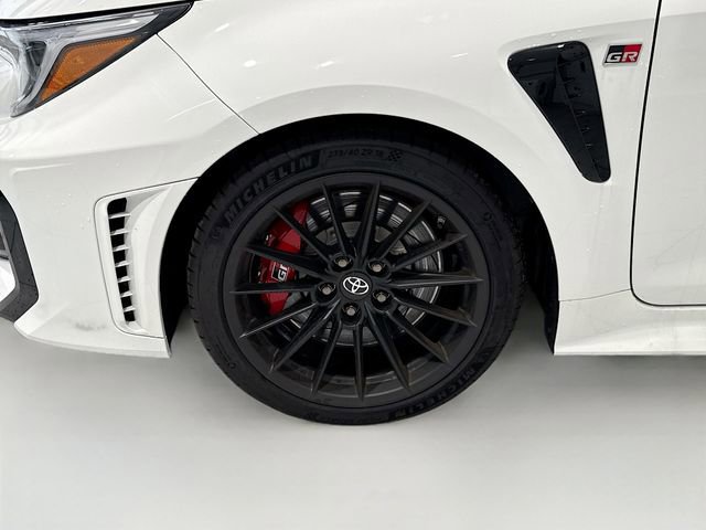 2025 Toyota GR Corolla Premium Plus - Photo 27