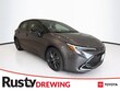 Toyota Corolla Hatchback