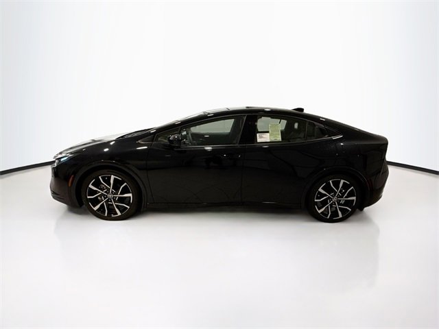 2024 Toyota Prius Prime XSE Premium photo 4