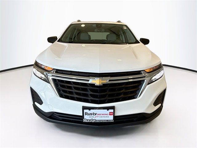 2023 Chevrolet Equinox LS photo 2