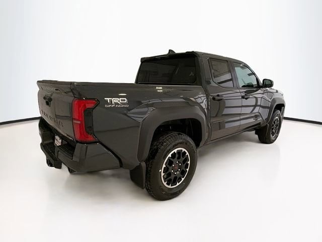 2025 Toyota Tacoma TRD Off Road - Photo 6