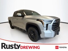 2026 Toyota Tundra SR5 SR5 CREWMAX 5.5