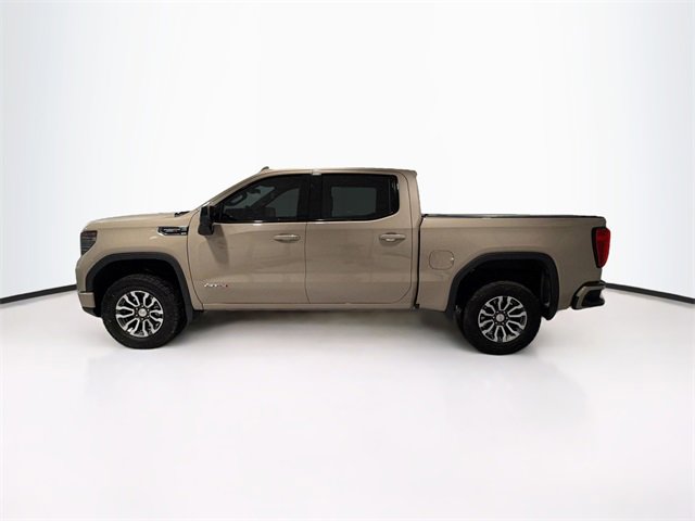 2023 Gmc Sierra 1500 AT4 photo 4