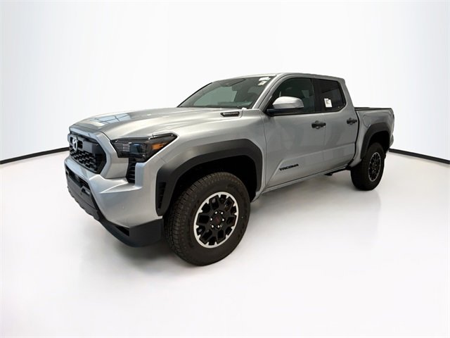 2025 Toyota Tacoma TRD Off-Road Double Cab photo 3