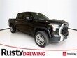 Toyota Tundra Hybrid