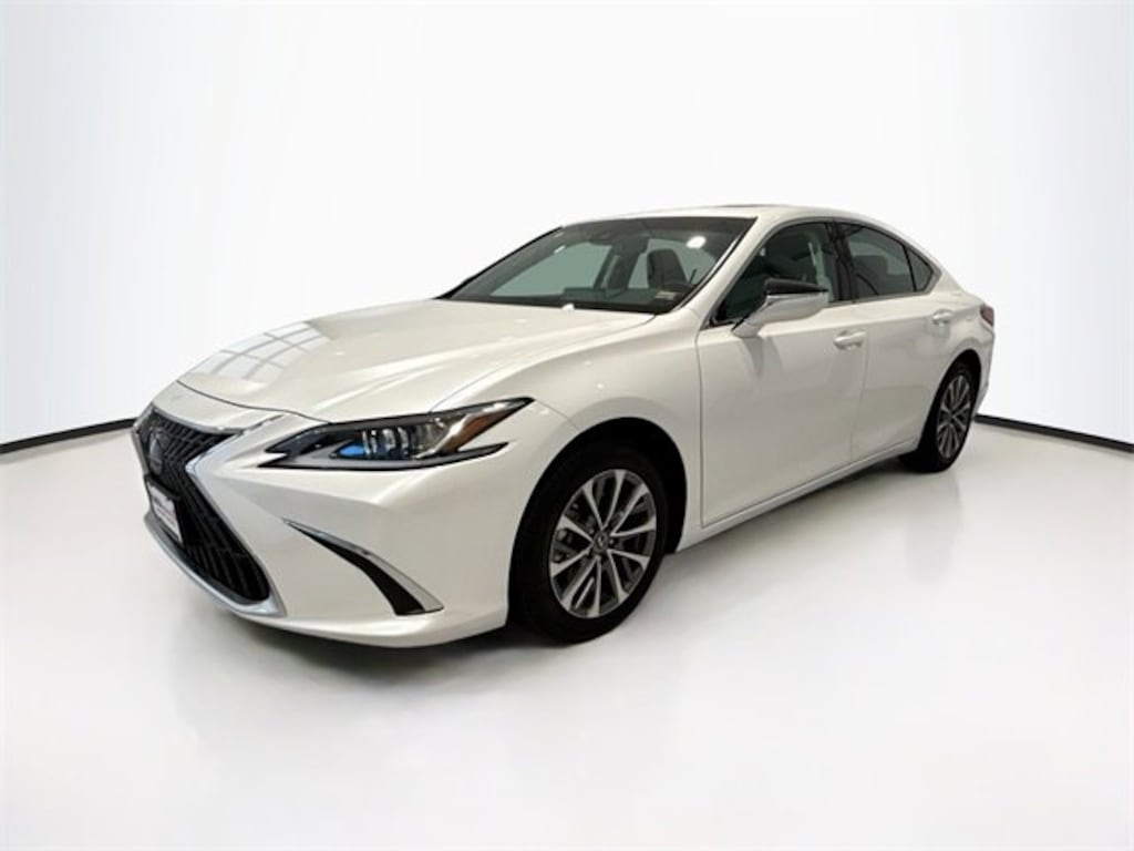 Used 2025 Lexus ES 350 Base Sedan
