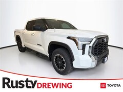 2026 Toyota Tundra SR5 SR5 CREWMAX 5.5