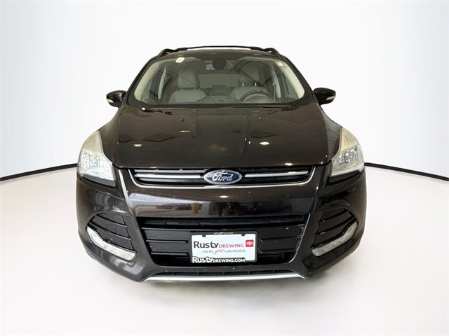 2013 Ford Escape SEL photo 2