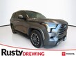 Toyota Sequoia