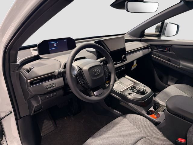 2026 Toyota bZ XLE - Photo 8