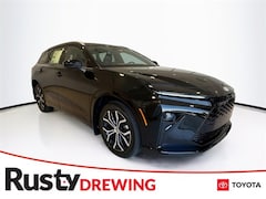 2025 Toyota Crown Signia XLE XLE